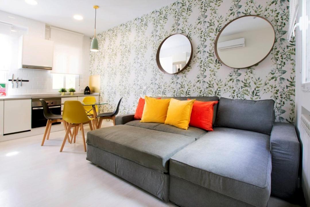 Apartamento Minty - Ortega Y Gasset *