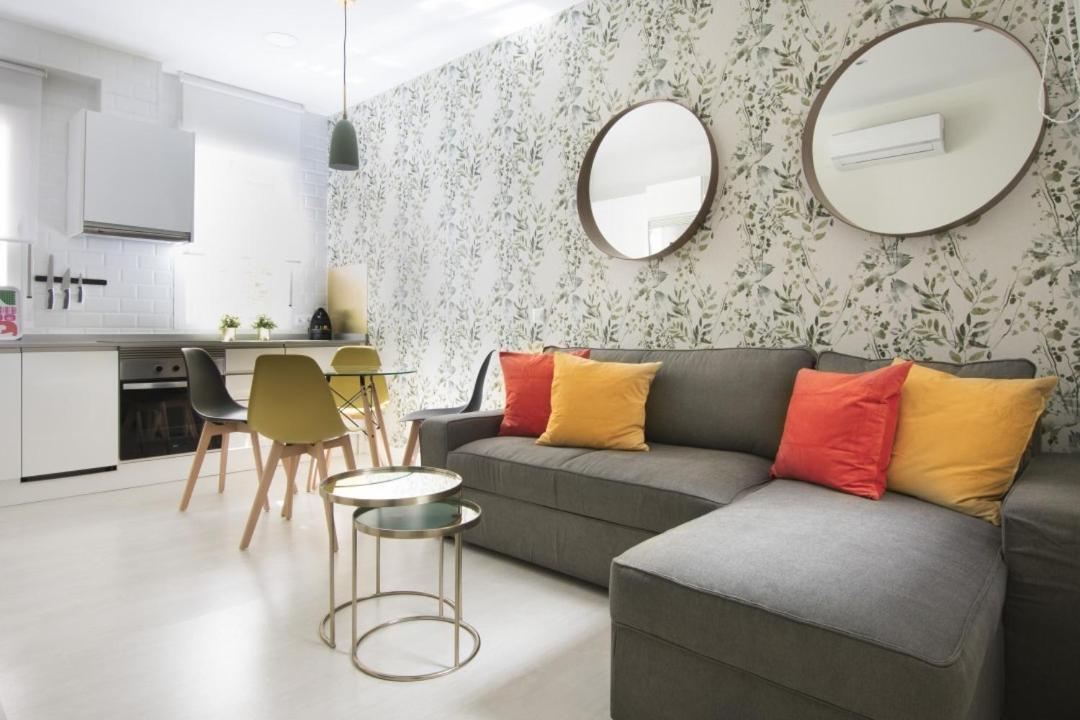 Minty - Ortega Y Gasset Apartamento Madrid