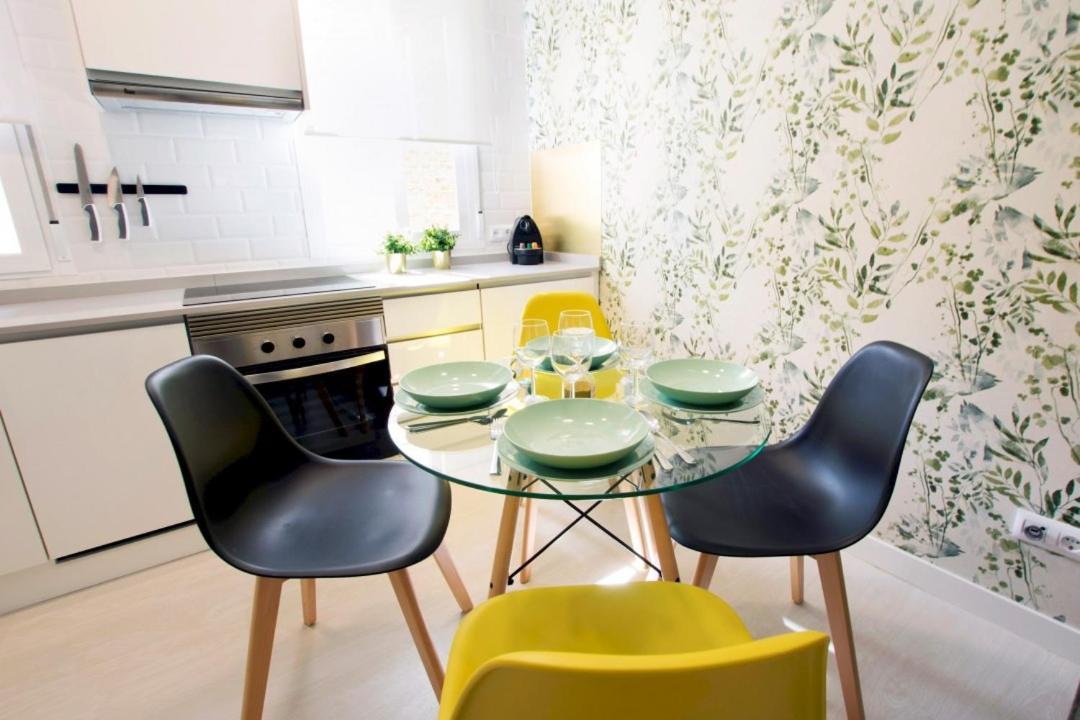 Minty - Ortega Y Gasset Apartamento